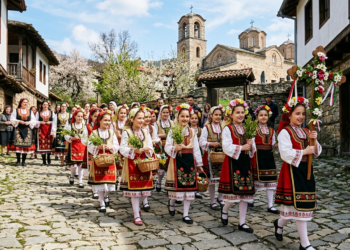 Лазарева Сабота во Кичево: Граѓаните на Кичево ќе го слават воскресението со традиционални поворки