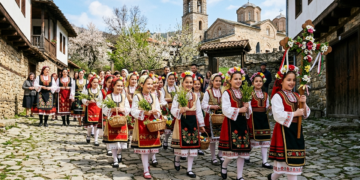 Лазарева Сабота во Кичево: Граѓаните на Кичево ќе го слават воскресението со традиционални поворки