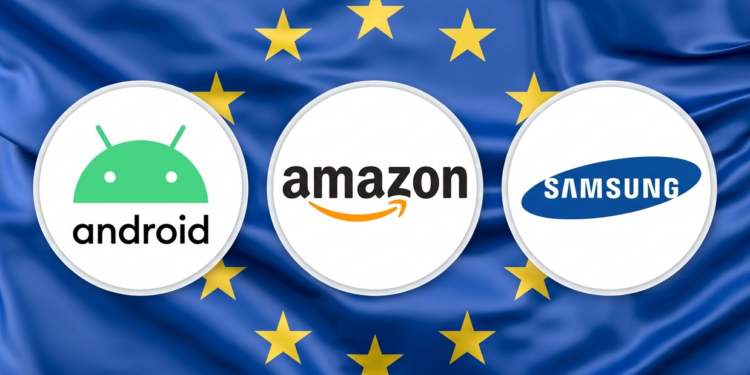 Android TV, Samsung и Amazon под лупа: Европските медиумски групи повикуваат на регулација