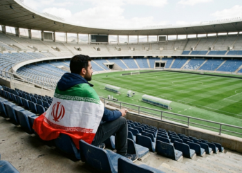 Иран размислува за повлекување од Светското првенство во фудбал по нападите на САД и Израел