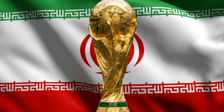 Тимот на Иран ќе се натпреварува на Светското првенство во САД