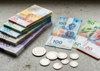 Швајцарија го штити правото на готовина: 73% од гласачите го поддржаа уставниот амандман