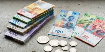 Швајцарија го штити правото на готовина: 73% од гласачите го поддржаа уставниот амандман