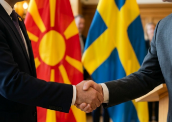 Шведско-македонска економска соработка: Настан за продлабочување на деловните партнерства