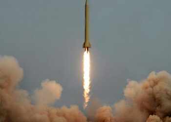 Иранските вооружени сили тврдат дека не ја лансирале ракетата што НАТО ја собори над Турција