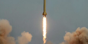 Иранските вооружени сили тврдат дека не ја лансирале ракетата што НАТО ја собори над Турција