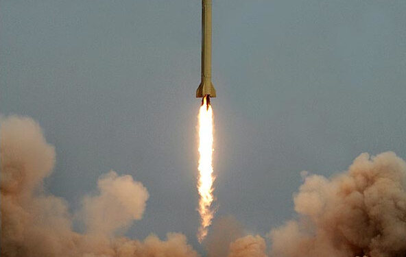 Иранските вооружени сили тврдат дека не ја лансирале ракетата што НАТО ја собори над Турција