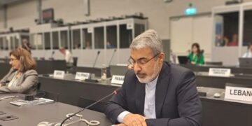 Иран предупредува: Европските воени бази може да бидат таргетирани ако се користат против нас