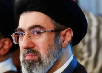 Моџтаба Хамнеи поседува луксузни станови во Лондон, со поглед на израелската амбасада