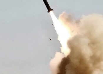 Уште еден смртоносен првенец: Американците во нападите на Иран го користеа и својот најсилен проектил