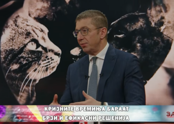 Извор: Screenshot; Алфа Телевизија