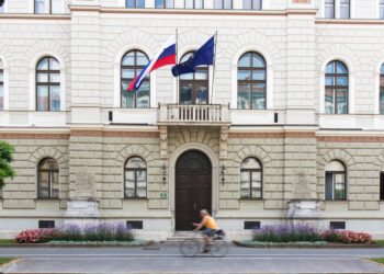 Политичка кризa во Словенија: Израелска разузнавачка фирма вмешана во парламентарните изборите