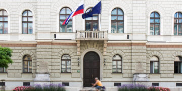 Политичка кризa во Словенија: Израелска разузнавачка фирма вмешана во парламентарните изборите