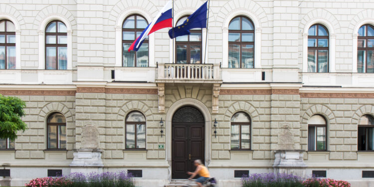 Политичка кризa во Словенија: Израелска разузнавачка фирма вмешана во парламентарните изборите