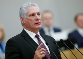 Кубанскиот претседател предупредува: „САД ќе се соочат со непоколеблив отпор доколку нападнат Куба“