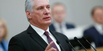 Кубанскиот претседател предупредува: „САД ќе се соочат со непоколеблив отпор доколку нападнат Куба“