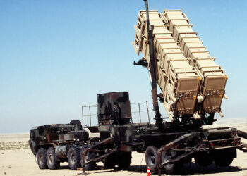Турција ја засилува противвоздушната одбрана: Системот „Патриот“ распореден поради заканите од Иран