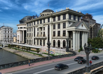 Активно се разгледуваат алтернативни рути за евакуација на македонските граѓани на Блискиот Исток