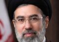 Моџтаба Хамнеи тајно хоспитализиран во Москва поради сериозни повреди