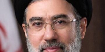 Моџтаба Хамнеи тајно хоспитализиран во Москва поради сериозни повреди