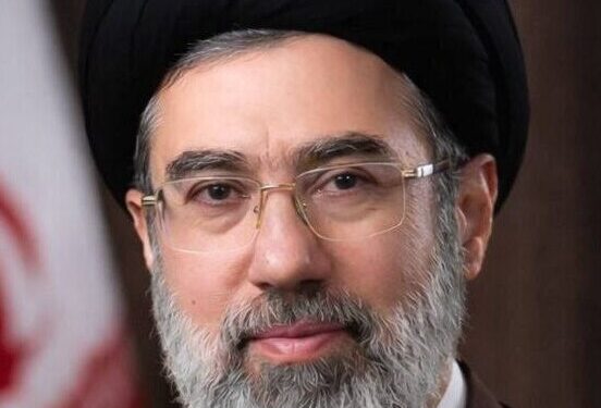 Моџтаба Хамнеи тајно хоспитализиран во Москва поради сериозни повреди