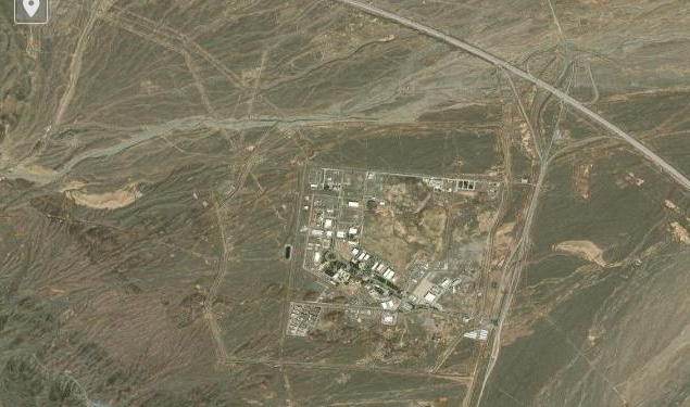 Изградиле „ракети градови“: Што е скриено 500 метри под Иран?