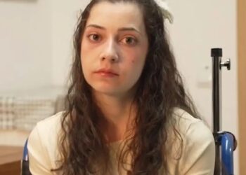 Девојка од Шпанија 601 ден водеше правна битка за да умре: Трагичната приказна на Ноелија ја шокираше Европа