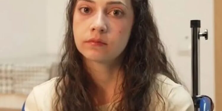 Девојка од Шпанија 601 ден водеше правна битка за да умре: Трагичната приказна на Ноелија ја шокираше Европа