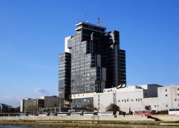 МРТВ распишува конкурс за нов генерален и заменик директор