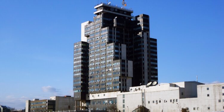 МРТВ распишува конкурс за нов генерален и заменик директор