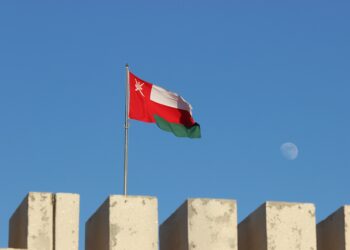 Оманскиот министер за надворешни работи: САД изгубија контрола над својата надворешна политика