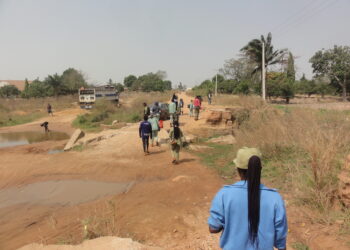 Напад врз православно село во Нигерија