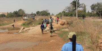 Напад врз православно село во Нигерија