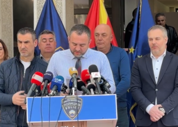 Претходни пријави за семејно насилство: МВР ја истражува вчерашната трагедија во Скопје