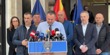 Претходни пријави за семејно насилство: МВР ја истражува вчерашната трагедија во Скопје