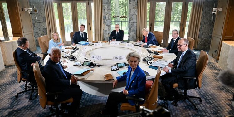 Г7 се состанува поради растот на цените на нафтата над 100 долари за барел