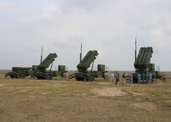 Турција по трет пат собори иранска балистичка ракета