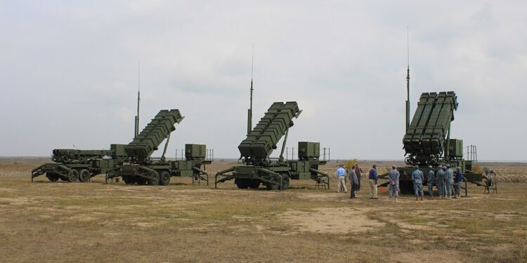 Турција по трет пат собори иранска балистичка ракета