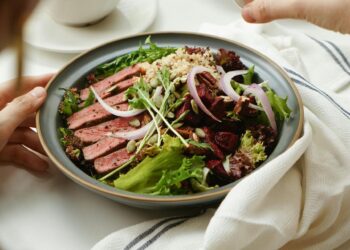 Протеините и здравјето на срцето: Како да ги изберете правилно?