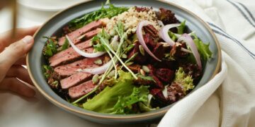 Протеините и здравјето на срцето: Како да ги изберете правилно?