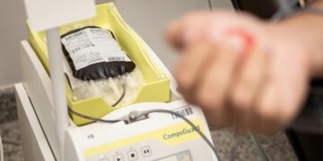 Општина во Скопје организира крводарителска акција овој четврток