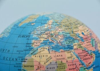 20-те најомразени земји во светот за 2026 година