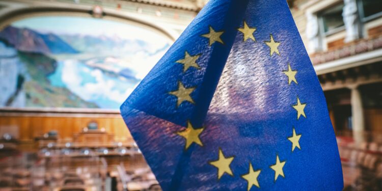 Европската Унија треба да дејствува брзо за да избегне нова миграциска криза, велат Мелони и Фредериксен