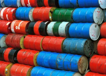 САД од стратешките резерви ќе ослободат 172 милиони барели нафта