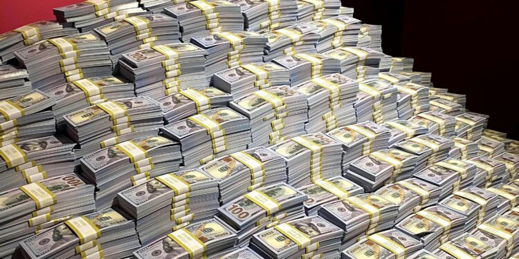 Сè повеќе милијардери во светот – објавена новата листа