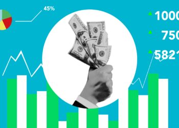 Следните економски гиганти: Земјите со најбрз раст на БДП до 2030