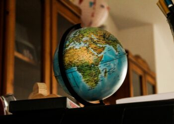 Nајмирните и места на планетата, најоддалечени во случај на глобална криза