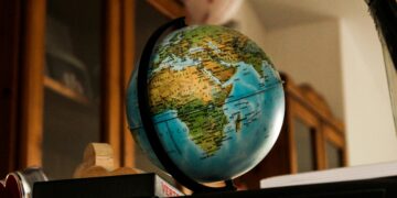 Најмирните и места на планетата, најоддалечени во случај на глобална криза