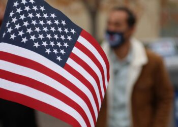 Над 9.000 Американци безбедно се вратиле од конфликтните подрачја на Исток, соопшти Трамп