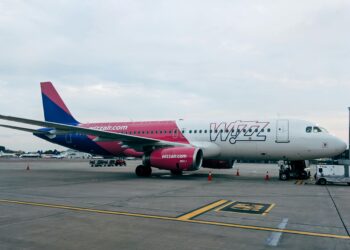 Летовите на „Виз Ер“ до Израел, Дубаи, Абу Даби, Оман и Саудиска Арабија привремено прекинати